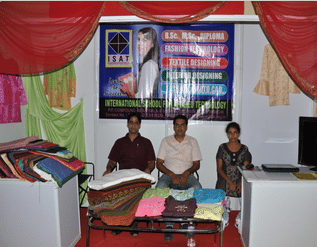 International School for Applied Technology Ranchi festival photo 2